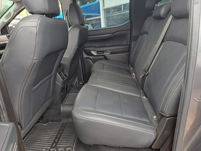 ford ranger 3.0 v6 turbo diesel cd xlt 4x4 automatico 4p 20247