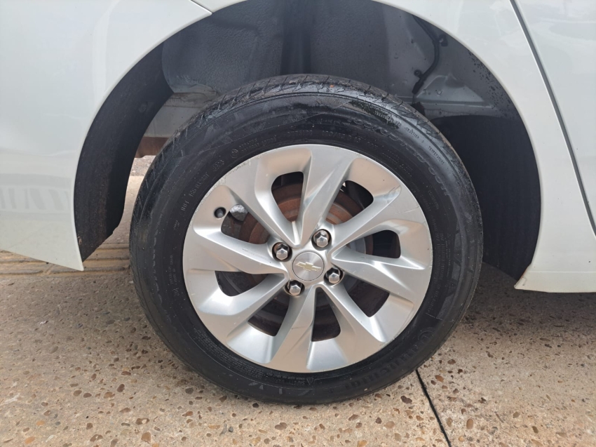 chevrolet onix 1.0 flex plus lt manual 4p 20219