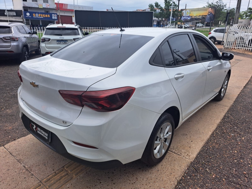 chevrolet onix 1.0 flex plus lt manual 4p 20212
