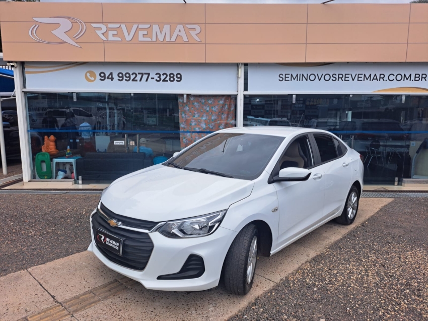 chevrolet onix 1.0 flex plus lt manual 4p 2021