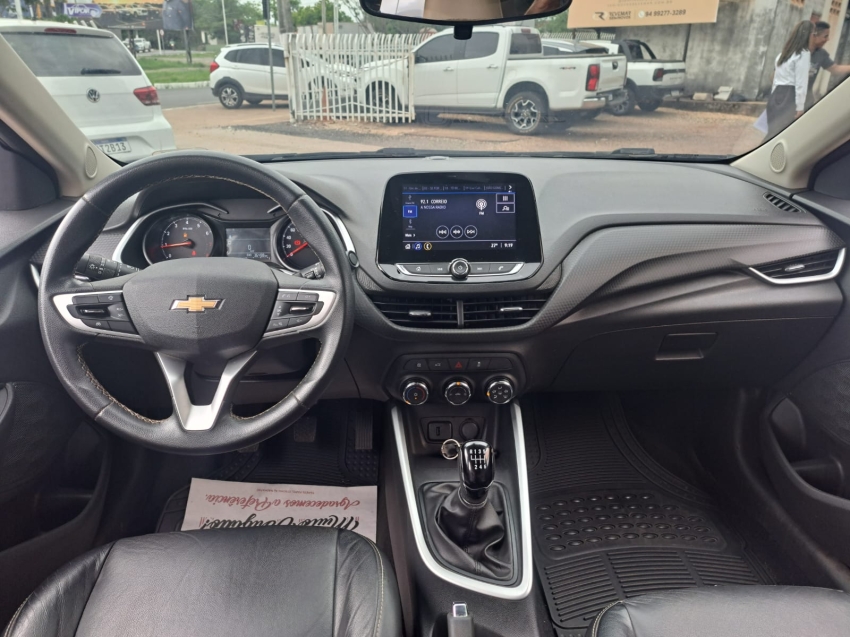 chevrolet onix 1.0 flex plus lt manual 4p 20214