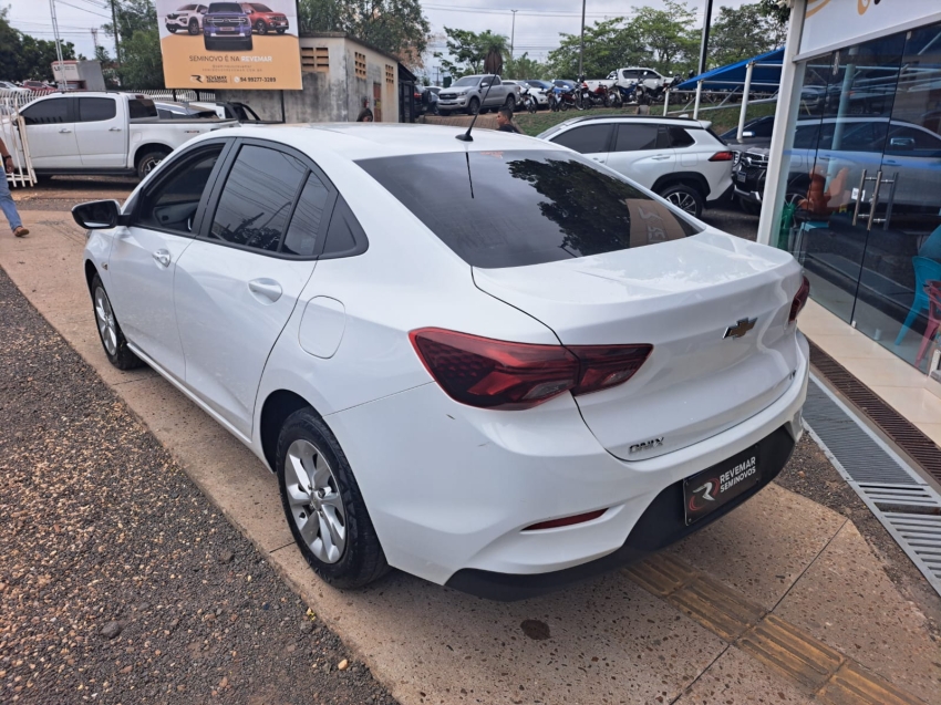 chevrolet onix 1.0 flex plus lt manual 4p 20211