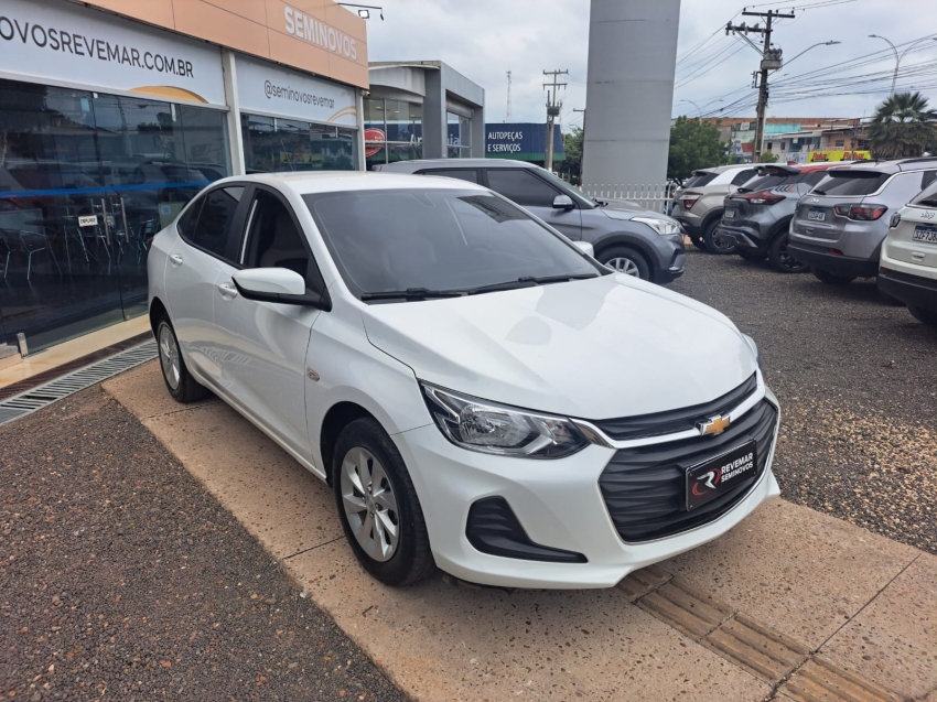 chevrolet onix 1.0 flex plus lt manual 4p 20213