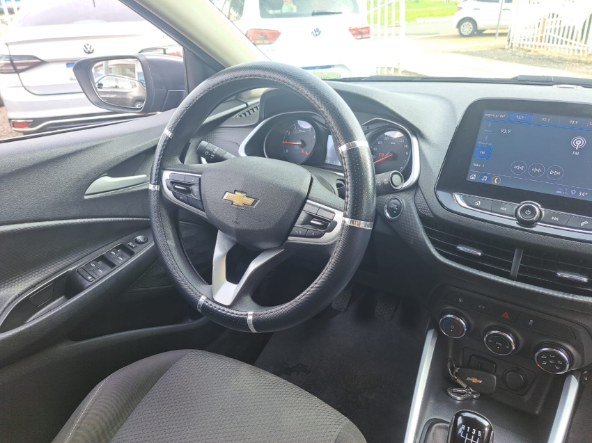 chevrolet onix 1.0 flex lt manual 4p 20246