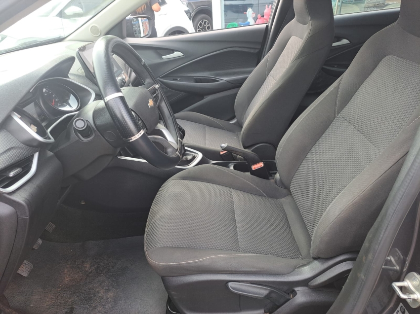 chevrolet onix 1.0 flex lt manual 4p 20248