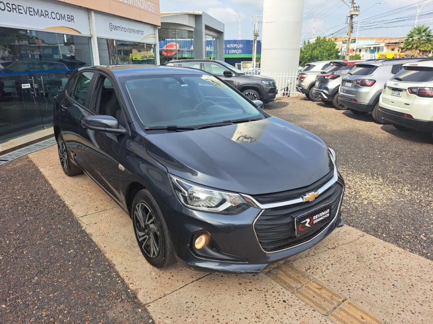 chevrolet onix 1.0 flex lt manual 4p 20243