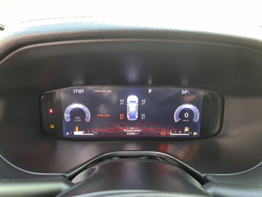 jeep compass 1.3 t270 turbo flex limited at6 4p automatico 20236