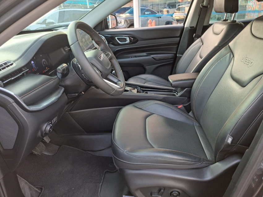 jeep compass 1.3 t270 turbo flex limited at6 4p automatico 20237