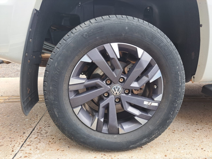 volkswagen amarok 3.0 v6 tdi diesel highline cd 4motion automatico 4p 20249