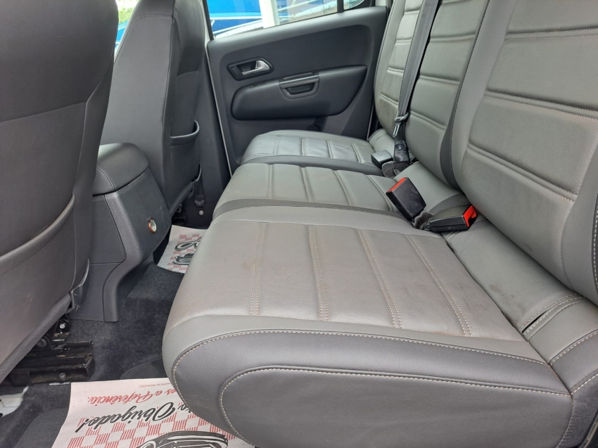 volkswagen amarok 3.0 v6 tdi diesel highline cd 4motion automatico 4p 20248