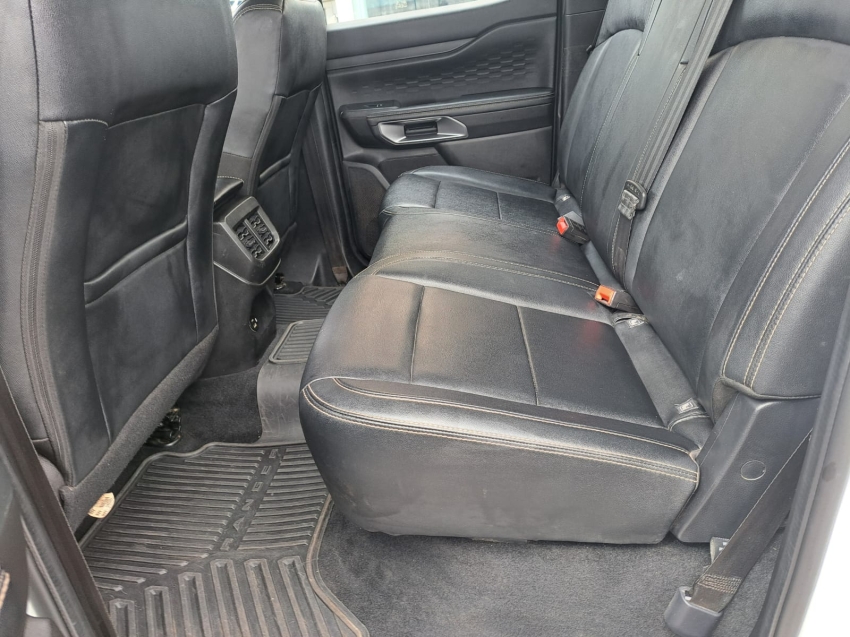 ford ranger 3.0 v6 turbo diesel cd xlt 4x4 automatico 4p 20248