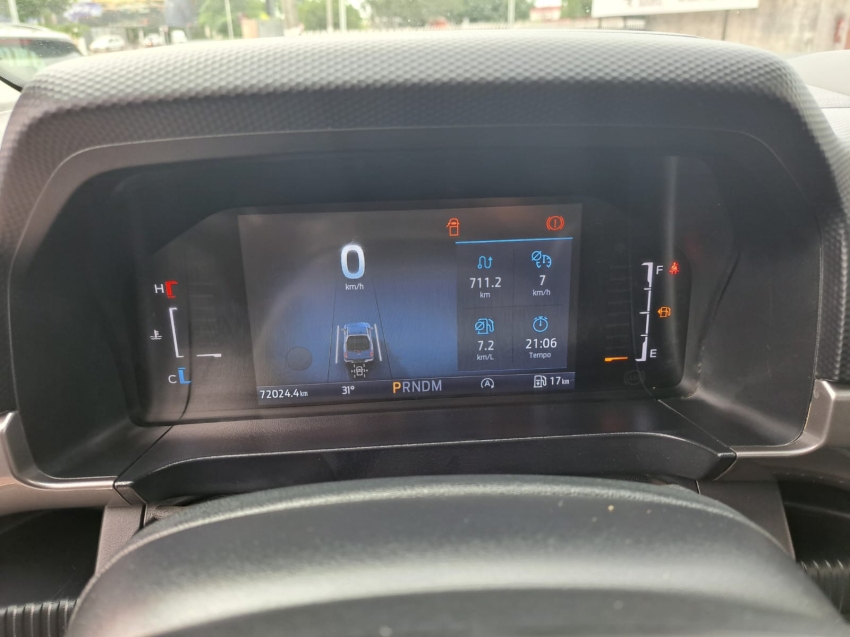 ford ranger 3.0 v6 turbo diesel cd xlt 4x4 automatico 4p 20246