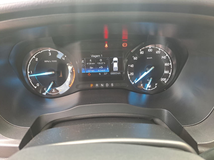 ford ranger 2.2 xls 4x2 cd 16v diesel 4p automatico 20226