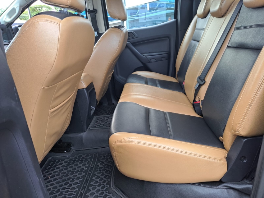 ford ranger 2.2 xls 4x2 cd 16v diesel 4p automatico 20228