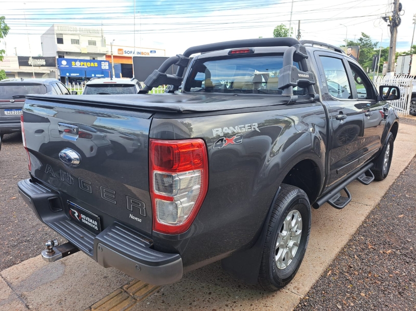 ford ranger 2.2 xls 4x2 cd 16v diesel 4p automatico 20222