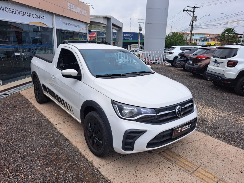 volkswagen saveiro 1.6 msi trendline cs 16v flex 2p manual 20243