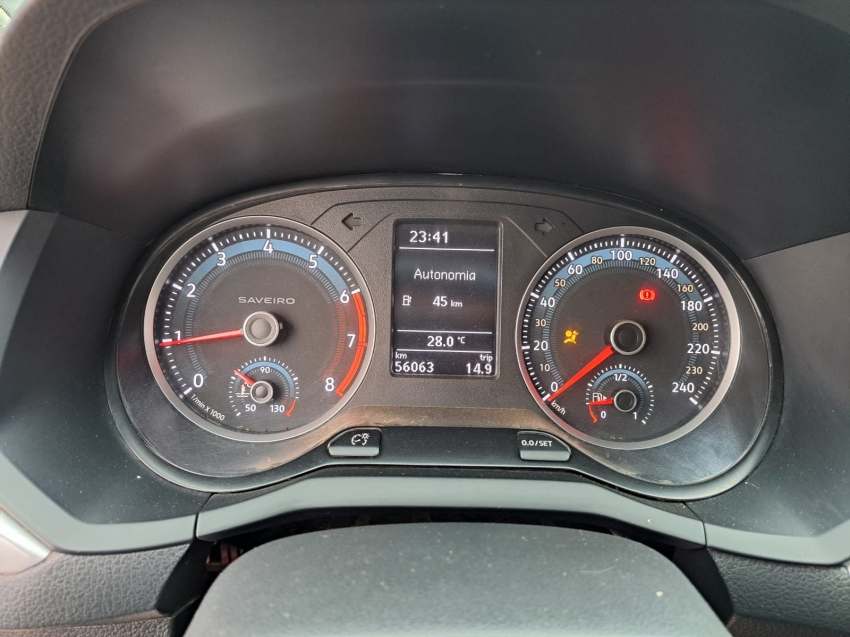 volkswagen saveiro 1.6 msi trendline cs 16v flex 2p manual 20245