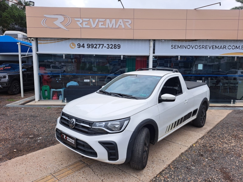 volkswagen saveiro 1.6 msi trendline cs 16v flex 2p manual 20240