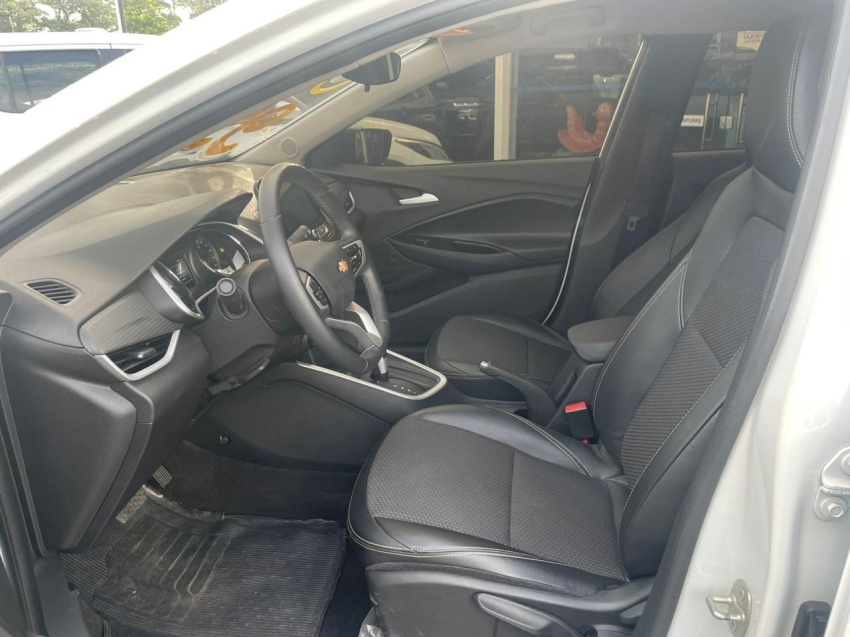 chevrolet onix 1.0 turbo flex ltz automatico 4p 20255