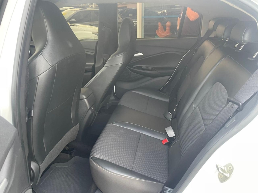 chevrolet onix 1.0 turbo flex ltz automatico 4p 20256