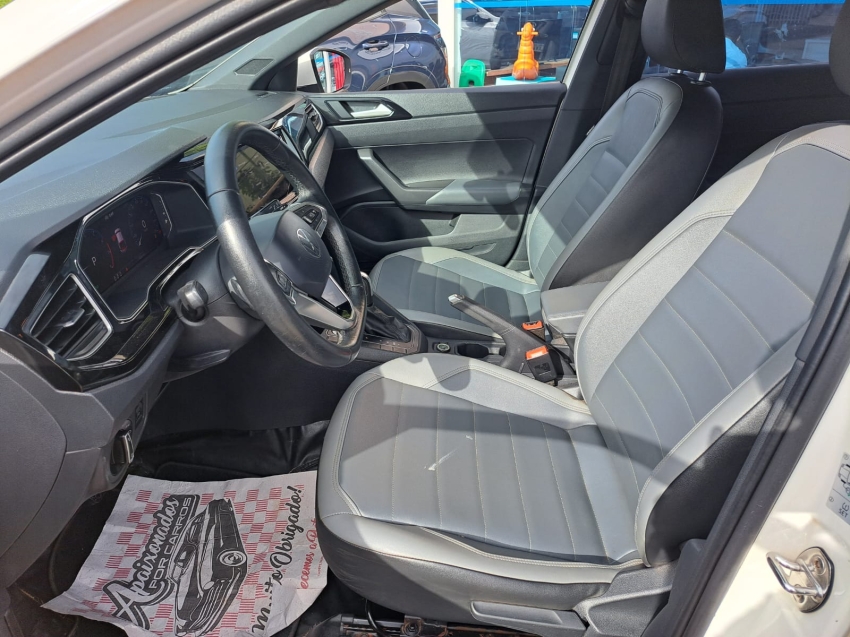 volkswagen nivus 1.0 200 tsi total flex highline automatico 4p 20217