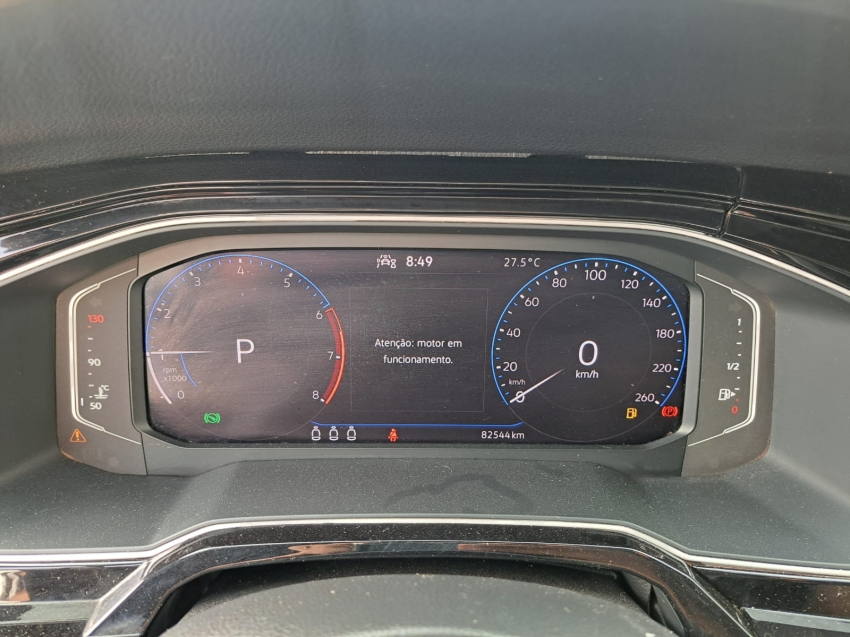 volkswagen nivus 1.0 200 tsi total flex highline automatico 4p 20216