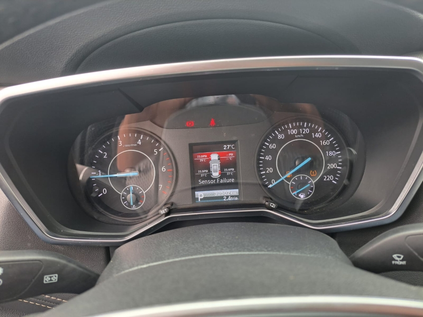 ford territory 1.5 ecoboost gtdi gasolina sel automatico 4p 20216