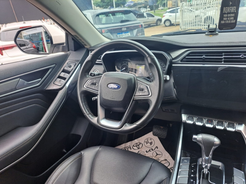 ford territory 1.5 ecoboost gtdi gasolina sel automatico 4p 20215