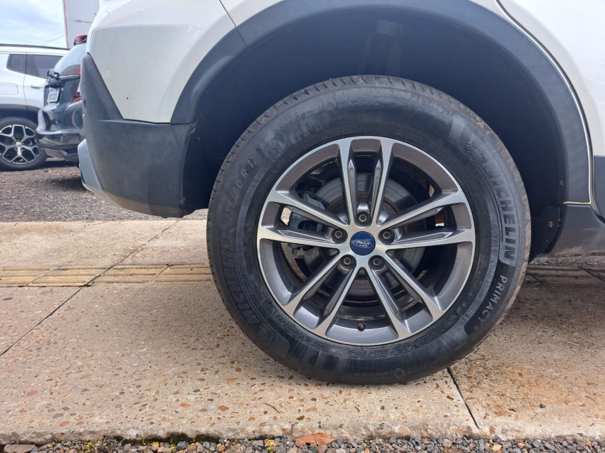 ford territory 1.5 ecoboost gtdi gasolina sel automatico 4p 20218