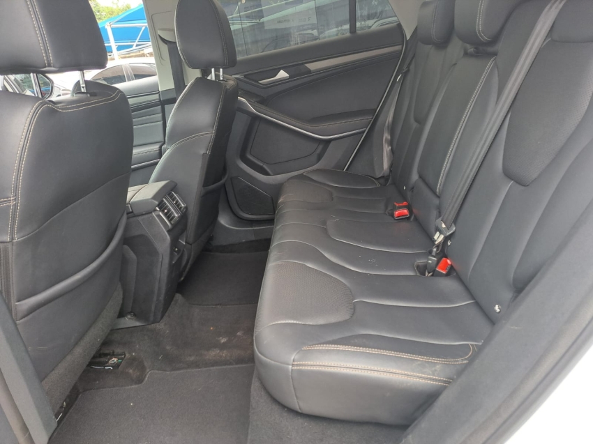 ford territory 1.5 ecoboost gtdi gasolina sel automatico 4p 20217