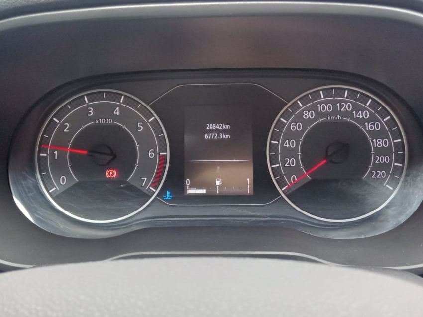 renault duster 1.6 16v sce flex intense plus x-tronic 5p manual 20254