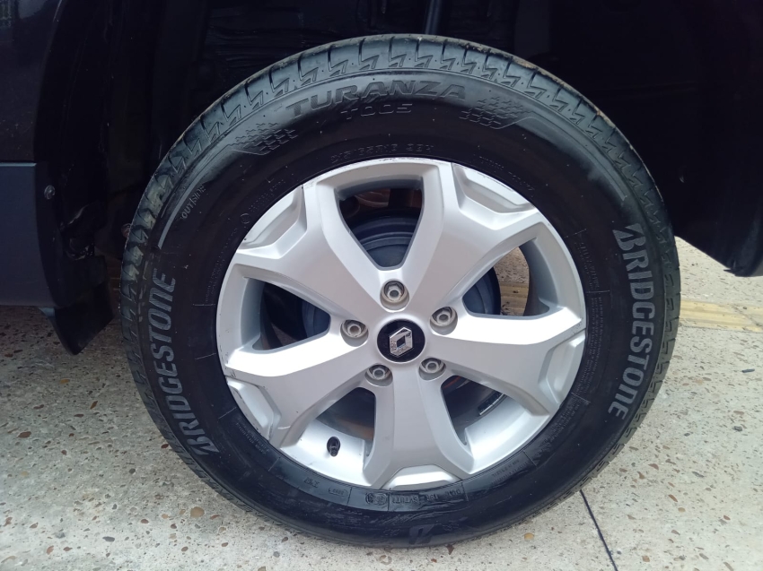 renault duster 1.6 16v sce flex intense plus x-tronic 5p manual 20259