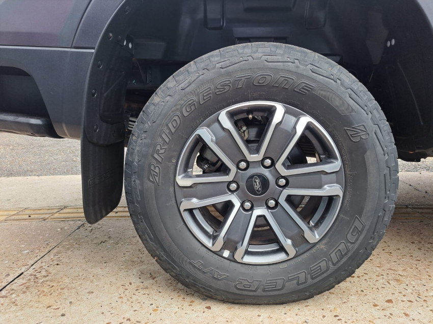 ford ranger 3.0 v6 turbo diesel cd xlt 4x4 automatico 4p 20249