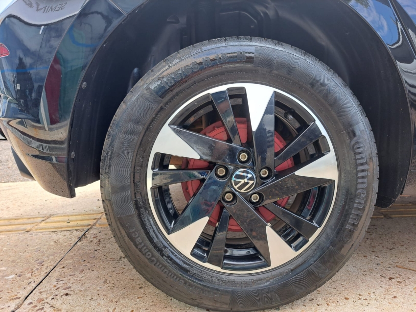 volkswagen polo 1.0 170 tsi comfortline automatico flex 4p 20259