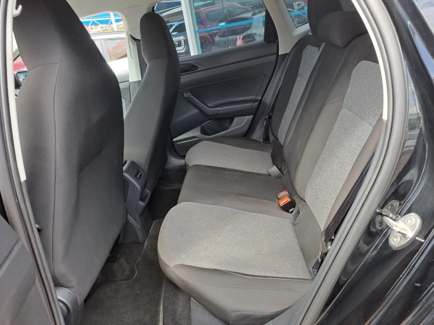 volkswagen polo 1.0 170 tsi comfortline automatico flex 4p 20258