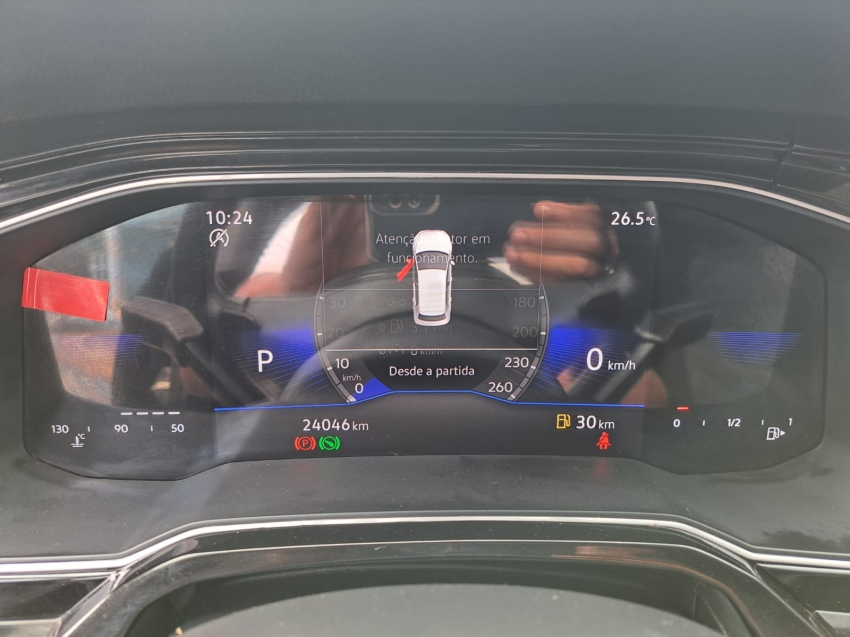 volkswagen polo 1.0 170 tsi comfortline automatico flex 4p 20256