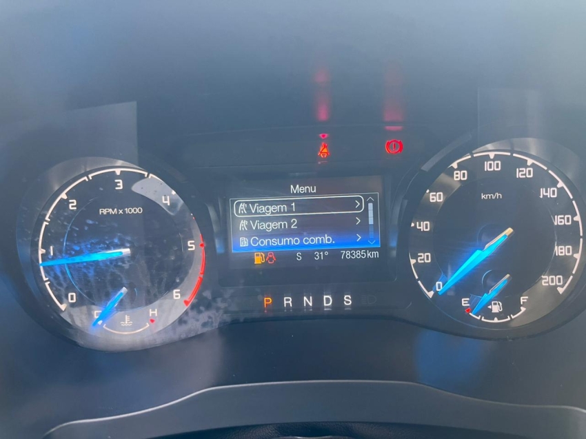 ford ranger 2.2 xls 4x4 cd 16v diesel 4p automatico 20226