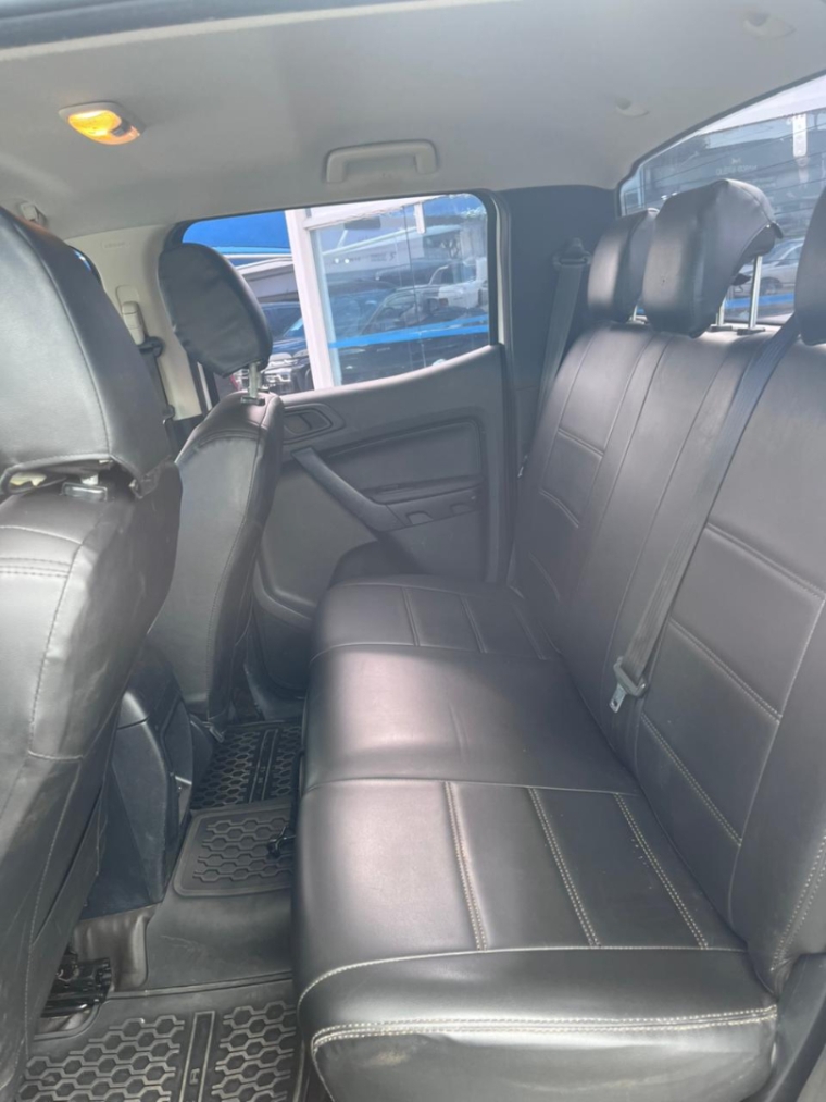 ford ranger 2.2 xls 4x4 cd 16v diesel 4p automatico 20228