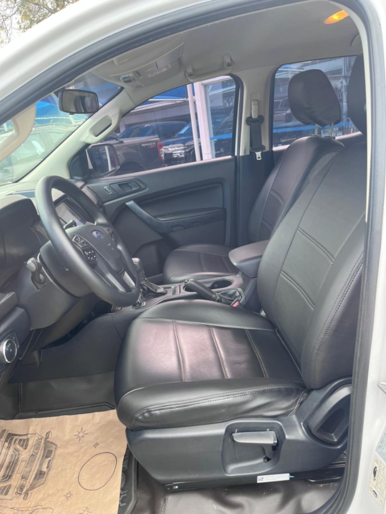 ford ranger 2.2 xls 4x4 cd 16v diesel 4p automatico 20227