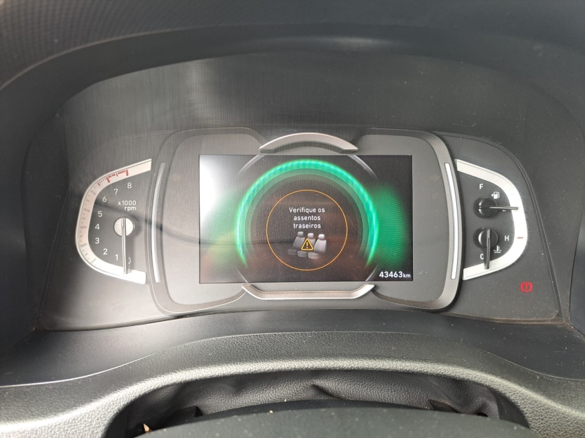 hyundai creta 1.0 tgdi flex n line automatico 4p 20246