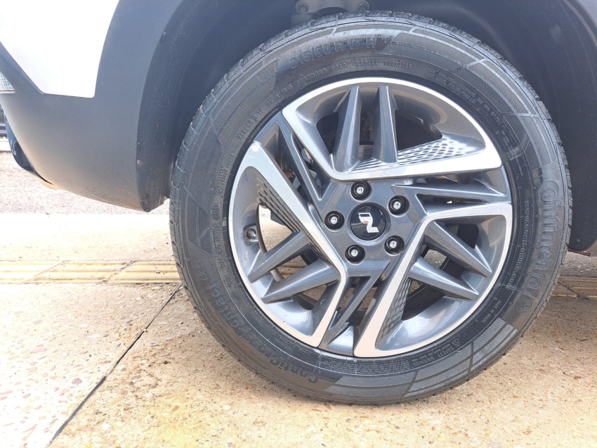 hyundai creta 1.0 tgdi flex n line automatico 4p 20249