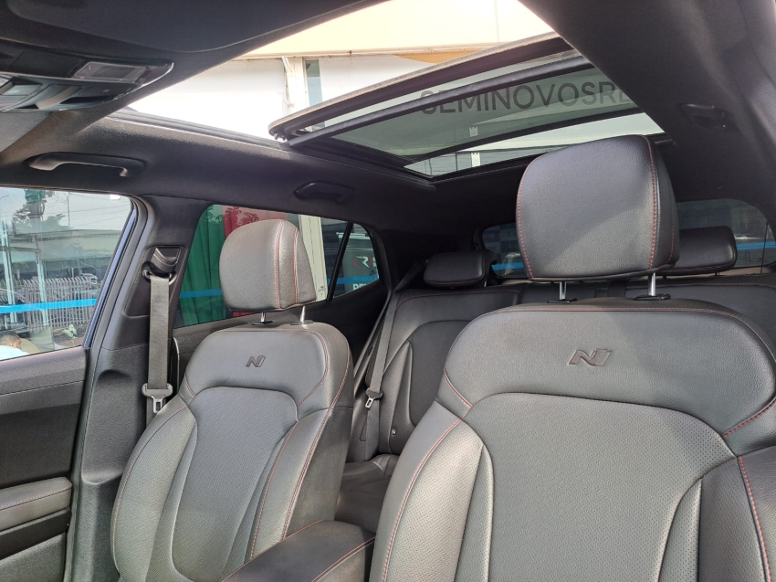 hyundai creta 1.0 tgdi flex n line automatico 4p 20239