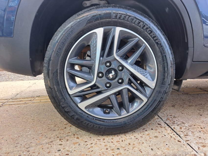 hyundai creta 1.0 tgdi flex n line automatico 4p 202311