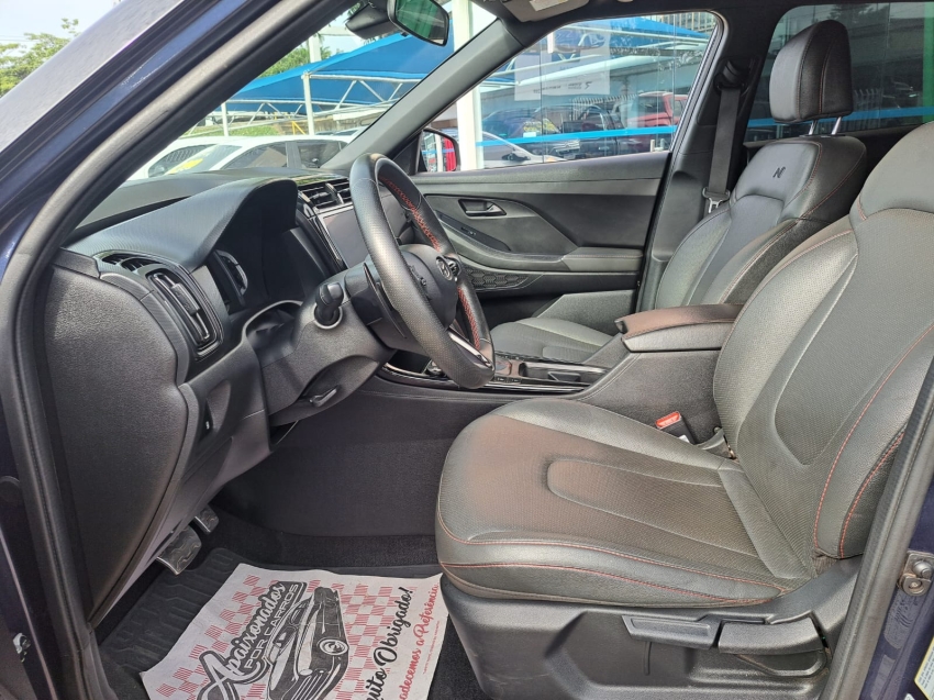 hyundai creta 1.0 tgdi flex n line automatico 4p 20237
