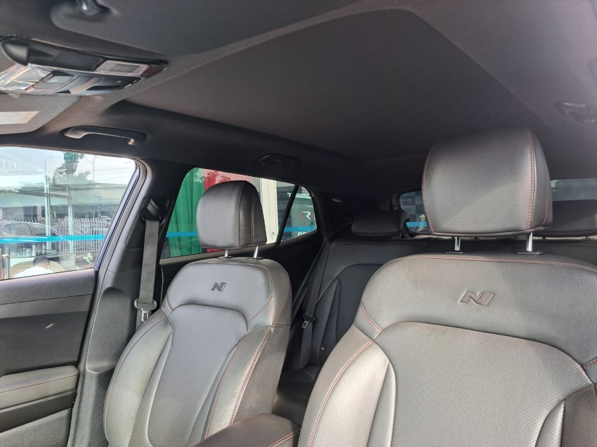 hyundai creta 1.0 tgdi flex n line automatico 4p 20238