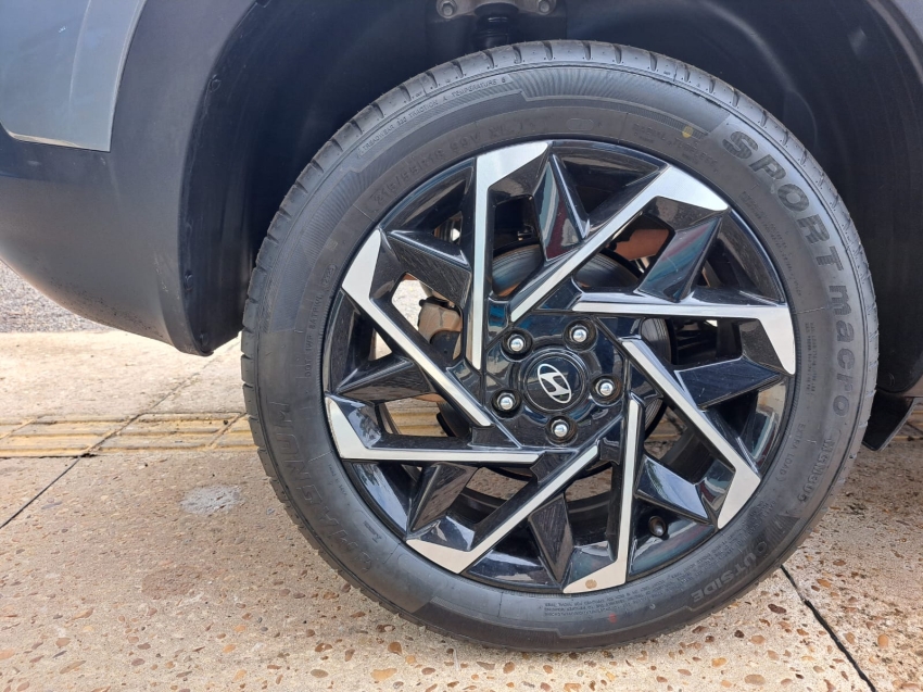 hyundai creta 1.6 tgdi gasolina ultimate dct flex 4p automatico 202511