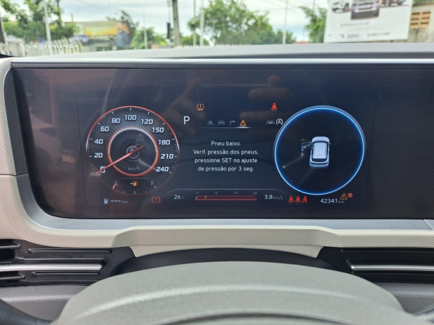 hyundai creta 1.6 tgdi gasolina ultimate dct flex 4p automatico 20256