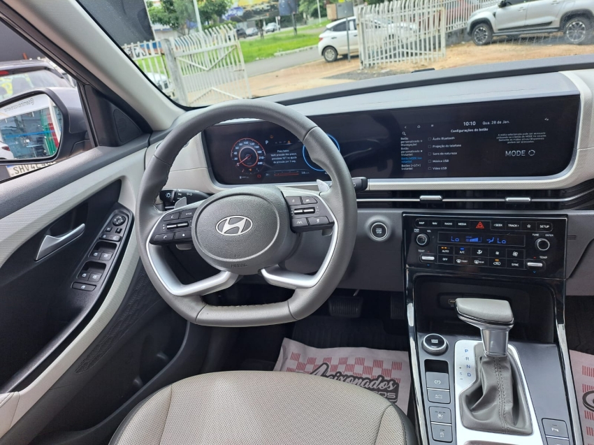 hyundai creta 1.6 tgdi gasolina ultimate dct flex 4p automatico 20255