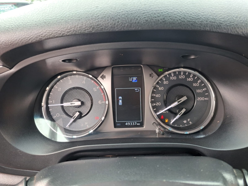 toyota hilux 2.8 d-4d turbo diesel cd srx 4x4 automatico 4p 20248