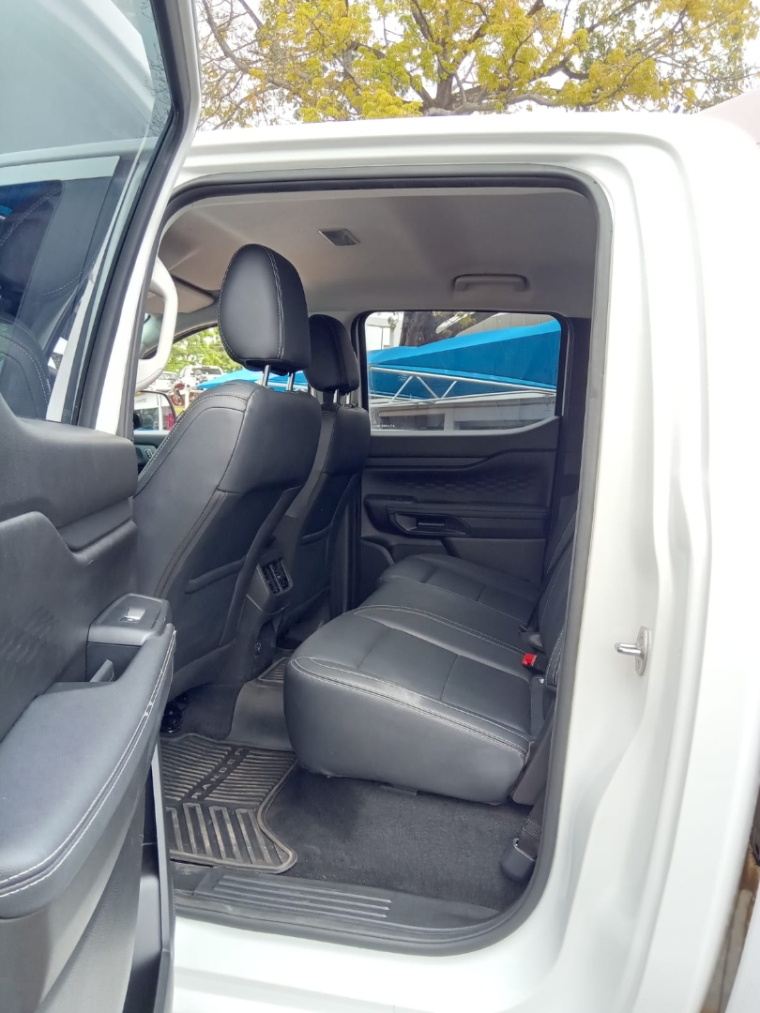 ford ranger 3.0 v6 turbo diesel cd xlt 4x4 automatico 4p 20268